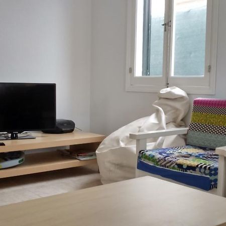 Grupoandria Villa Dora Cala'N Blanes  Zimmer foto