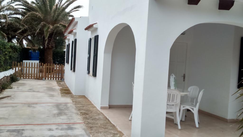 Grupoandria Villa Dora Cala'N Blanes  Zimmer foto
