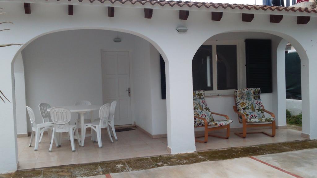 Grupoandria Villa Dora Cala'N Blanes  Zimmer foto