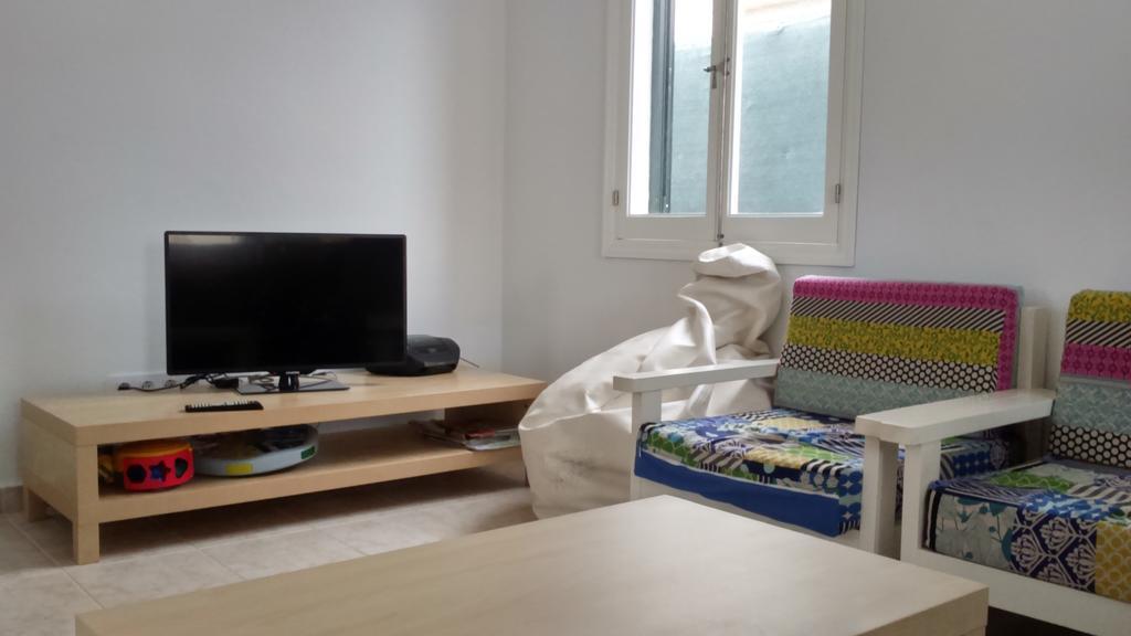 Grupoandria Villa Dora Cala'N Blanes  Zimmer foto