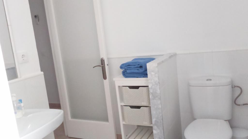 Grupoandria Villa Dora Cala'N Blanes  Zimmer foto